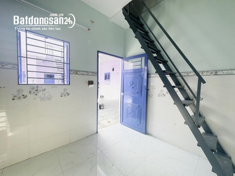 Cho thuê phòng trọ Tân Phú Giá Rẻ Trường Chinh_ Ngay Big C chỉ 3tr