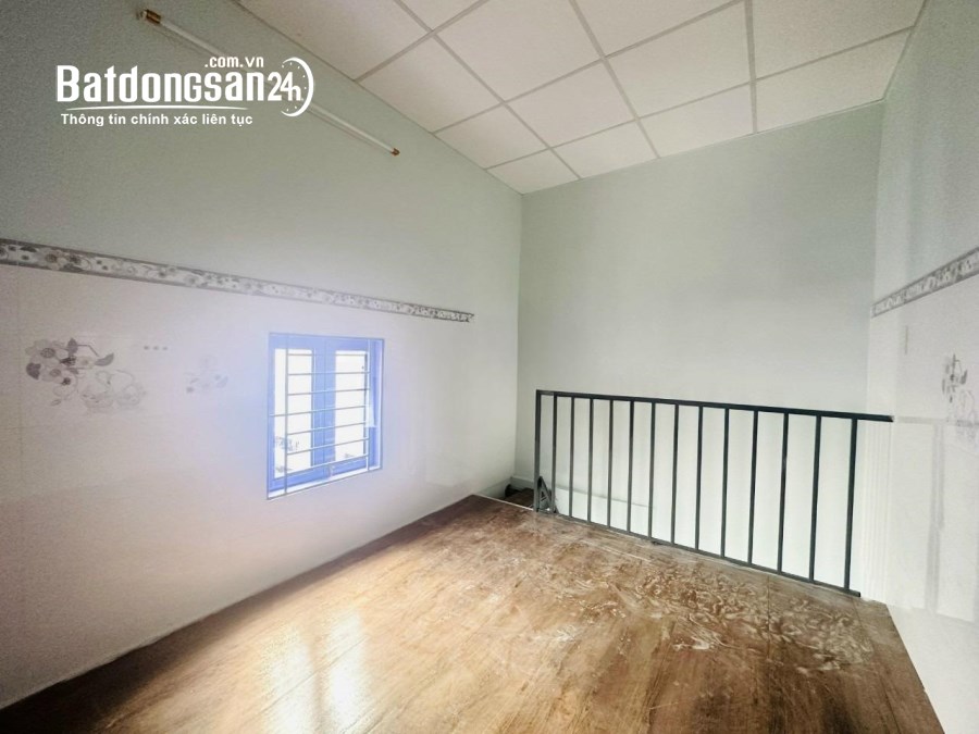 Cho thuê phòng trọ Tân Phú Giá Rẻ Trường Chinh_ Ngay Big C chỉ 3tr