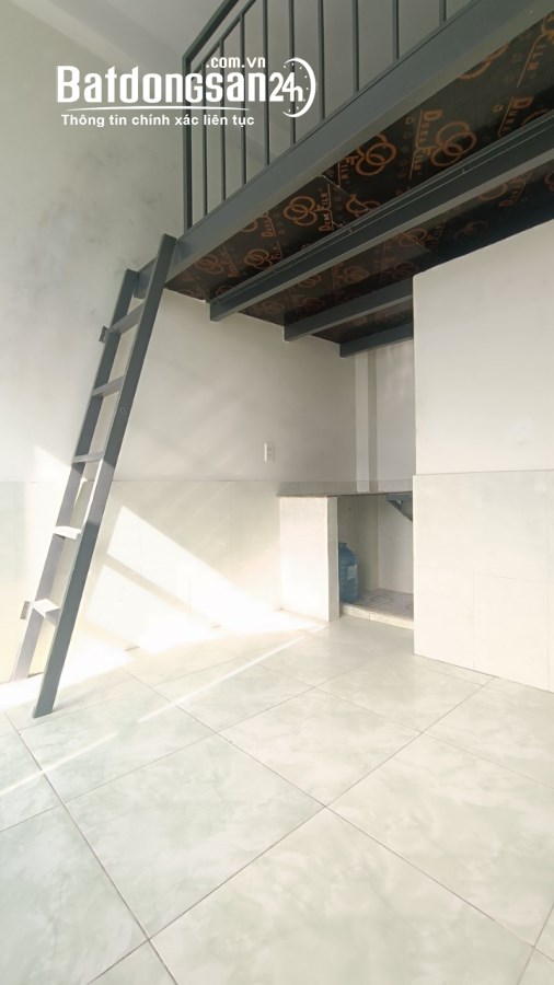 phòng trọ có gác giá rẻ đường HƯƠNG LỘ 2_2tr2