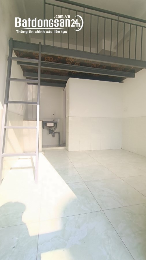 phòng trọ có gác giá rẻ đường HƯƠNG LỘ 2_2tr2