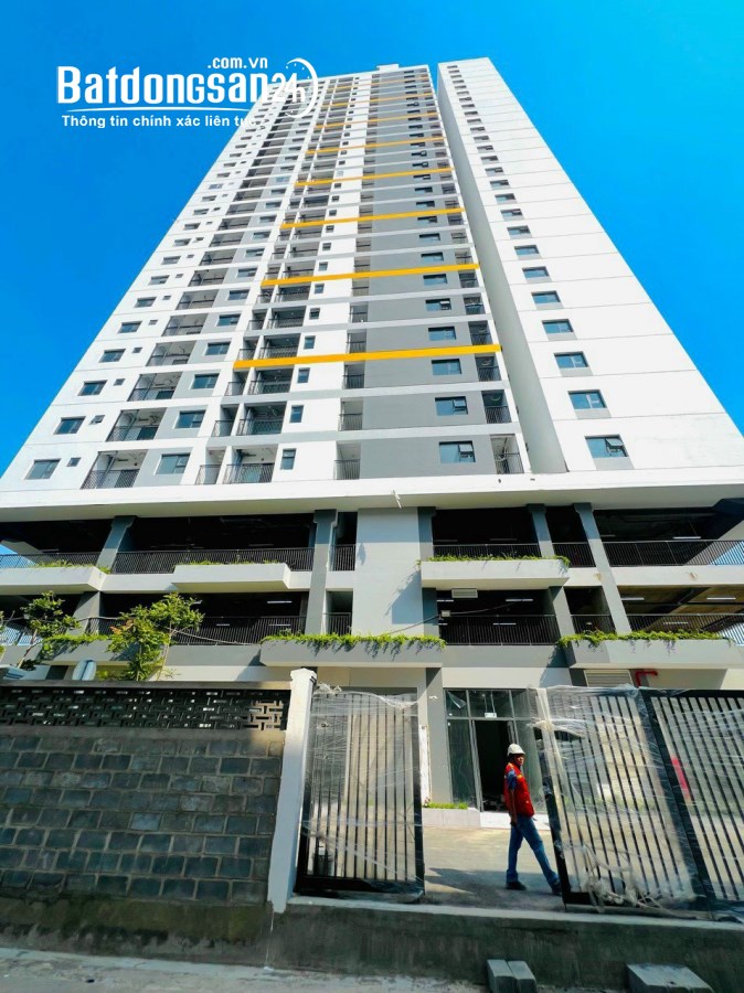 Bán căn hộ chung cư Legacy Central, Đường Thuận Giao 25, Tp - Thuận An