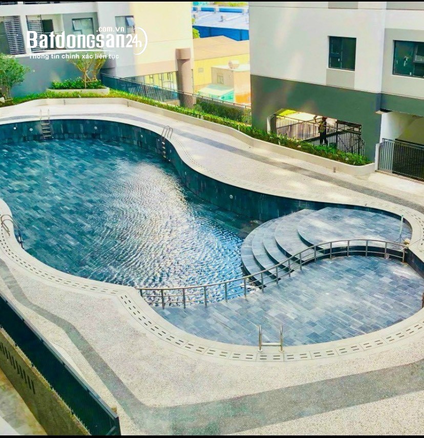 Bán căn hộ chung cư Legacy Central, Đường Thuận Giao 25, Tp - Thuận An