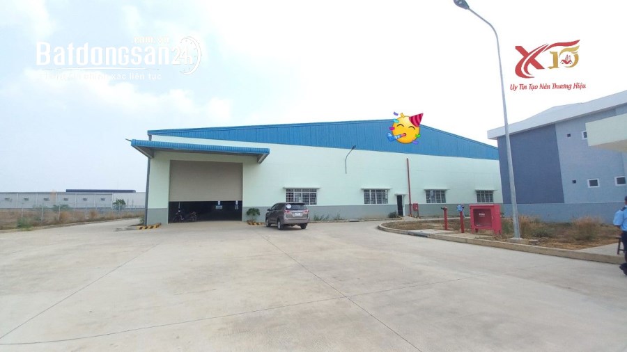 Cho thuê đất riêng, kho xưởng Đường Quốc Lộ 1A, Xã Giang Điền, Huyện Trảng Bom