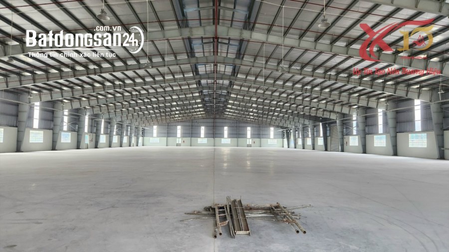 Cho thuê đất riêng, kho xưởng Đường Quốc Lộ 1A, Xã Giang Điền, Huyện Trảng Bom