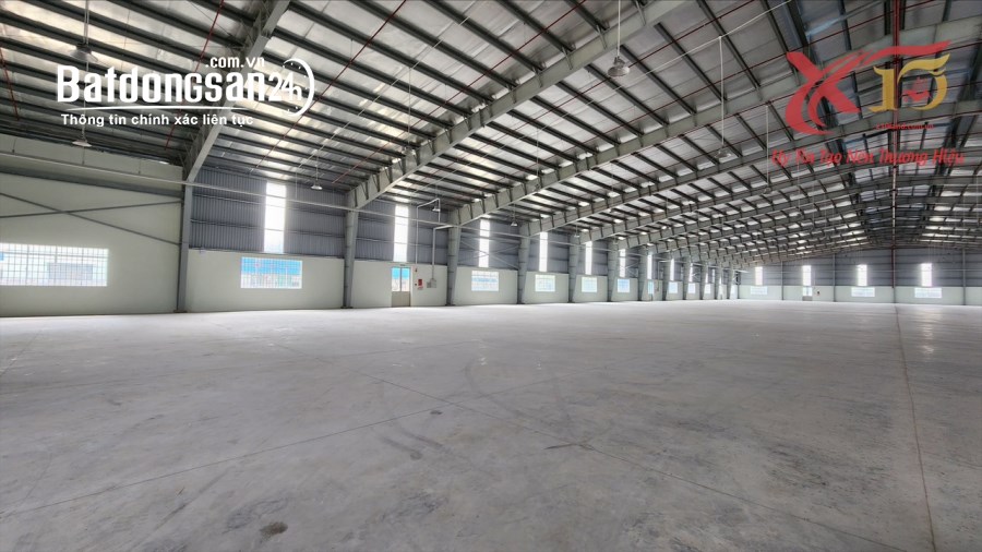 Cho thuê đất riêng, kho xưởng Đường Quốc Lộ 1A, Xã Giang Điền, Huyện Trảng Bom