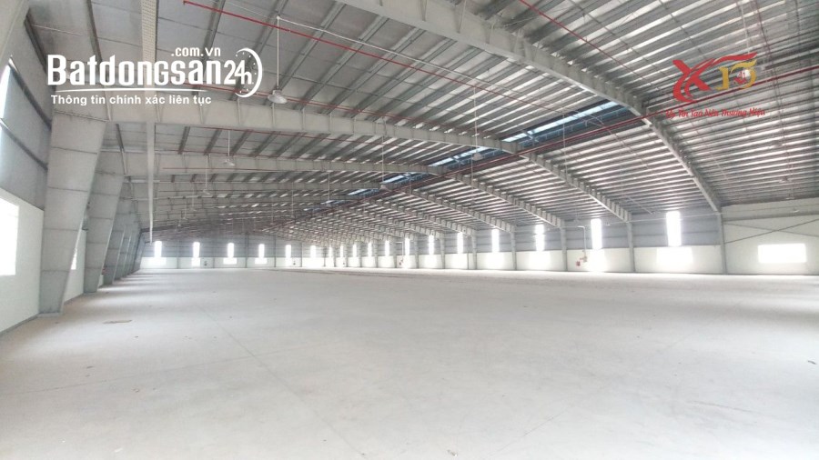 Cho thuê đất riêng, kho xưởng Đường Quốc Lộ 1A, Xã Giang Điền, Huyện Trảng Bom