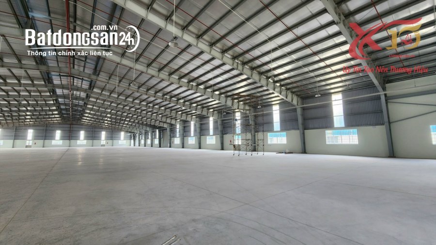 Cho thuê đất riêng, kho xưởng Đường Quốc Lộ 1A, Xã Giang Điền, Huyện Trảng Bom