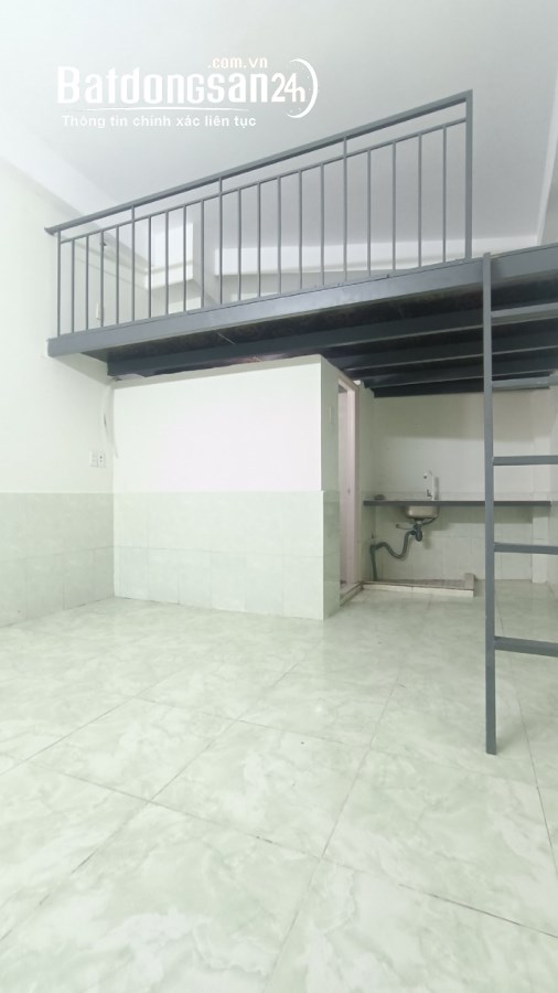 🔥GIẢM NGAY 200K/PHÒNG -Cho thuê phòng TRỌ MỚI XÂY ở Trương Phước Phan