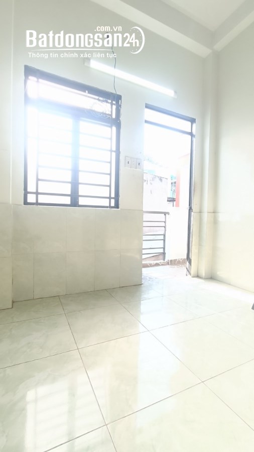 🔥GIẢM NGAY 200K/PHÒNG -Cho thuê phòng TRỌ MỚI XÂY ở Trương Phước Phan