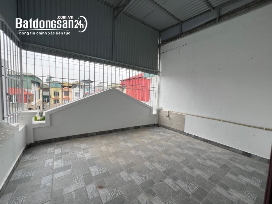 NHỈNH 4 TỶ SỞ HỮU NGAY NHÀ PHỐ TÂN MAI 46M2 3 NGỦ, NHÀ MỚI, FULL ĐỒ, ĐỦ CÔNG NĂNG