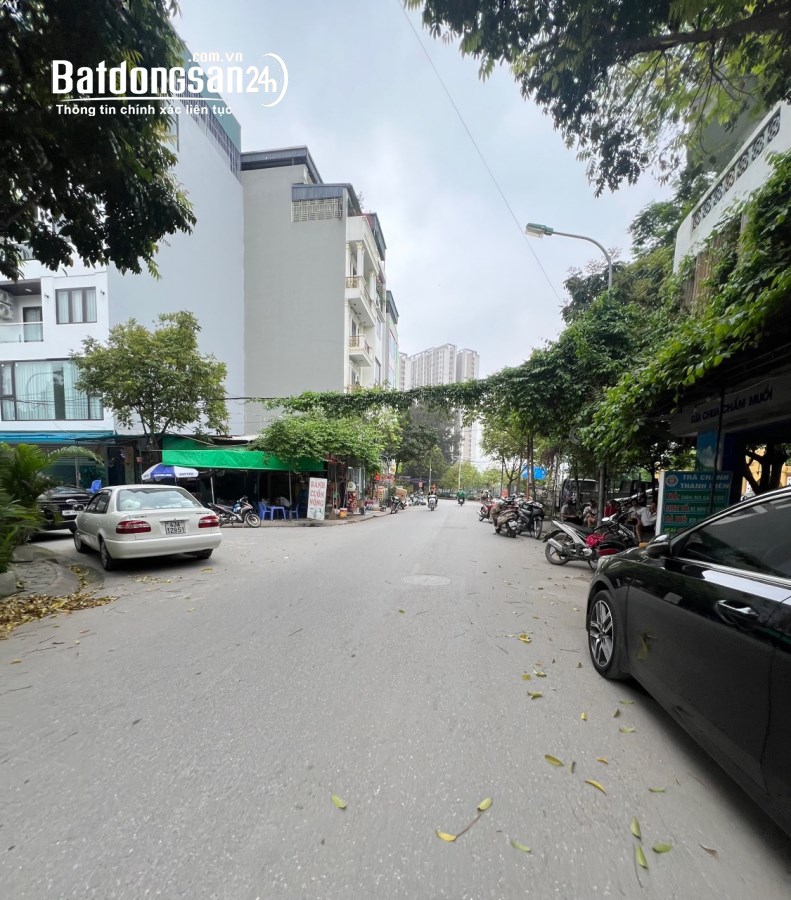 Bán đất Đường 1, Xã Tứ Hiệp, Huyện Thanh Trì