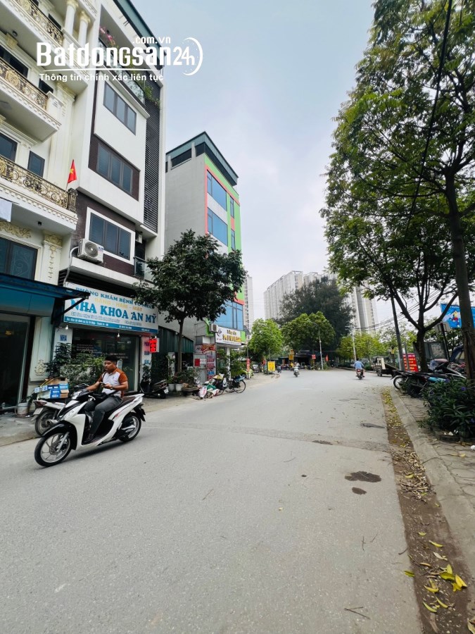 Bán đất Đường 1, Xã Tứ Hiệp, Huyện Thanh Trì