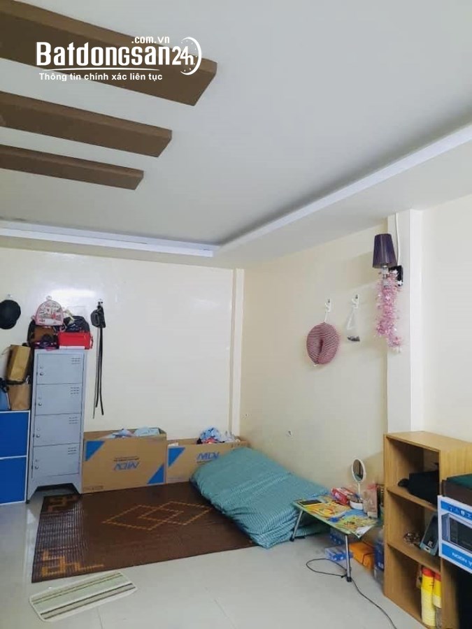SIÊU HIẾM CHỈ 3 TỶ CÓ NHÀ HẺM XEHƠI - 3 TẦNG LÊ QUANG SUNG – QUẬN 6.