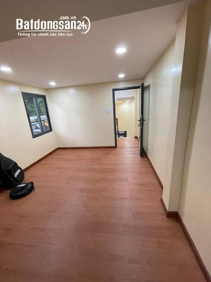 HẺM 3 GÁC, SÁT HẺM Ô TÔ, LÝ THÁNH TÔNG, P.HIỆP TÂN, TÂN PHÚ, 2 TẦNG, 46M2, 3.25 TỶ.