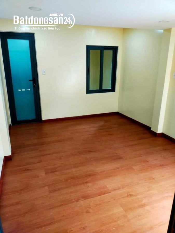HẺM 3 GÁC, SÁT HẺM Ô TÔ, LÝ THÁNH TÔNG, P.HIỆP TÂN, TÂN PHÚ, 2 TẦNG, 46M2, 3.25 TỶ.