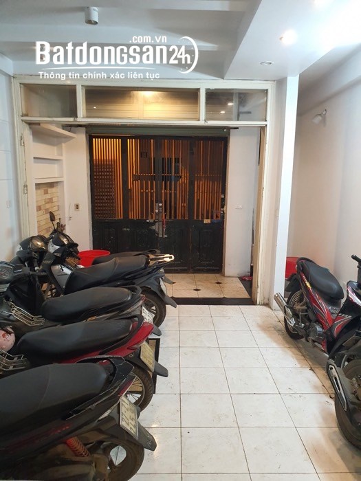 Bán nhà Đường Cầu vượt Mai Dịch, Phường Mai Dịch, Quận Cầu Giấy