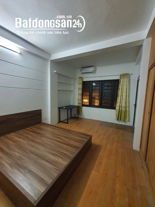 Bán nhà Đường Cầu vượt Mai Dịch, Phường Mai Dịch, Quận Cầu Giấy