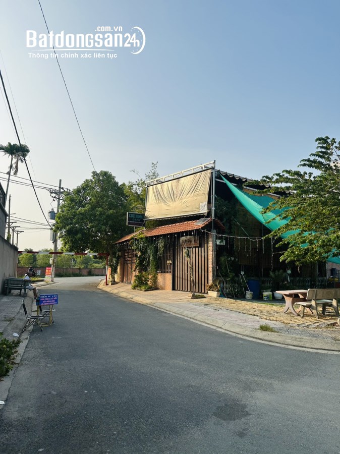 Bán đất Samsung Village, Đường Bưng Ông Thoàn, TP Thủ Đức (Quận 9)