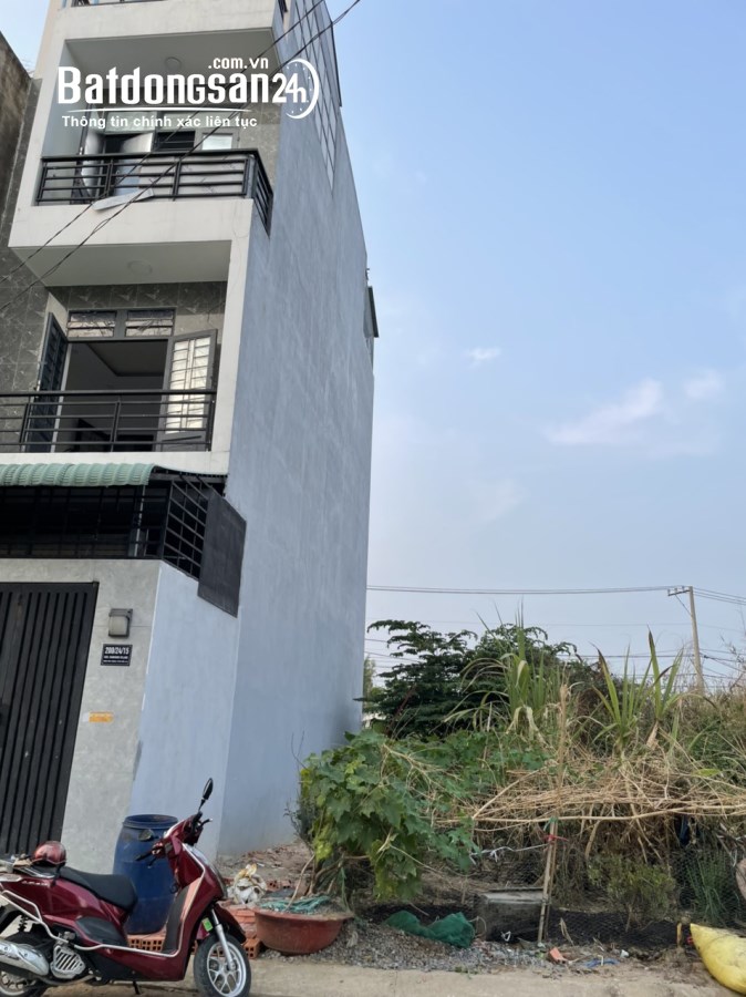 Bán đất Samsung Village, Đường Bưng Ông Thoàn, TP Thủ Đức (Quận 9)