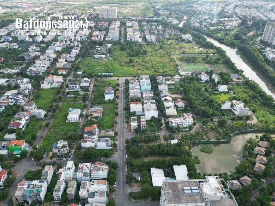 Bán đất Đường Đỗ Xuân Hợp, Phường Phước Long B, TP Thủ Đức (Quận 9)