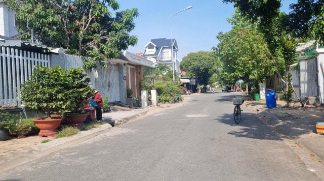Bán đất KDC Nam Long, Đường 49, TP Thủ Đức (Quận 9)