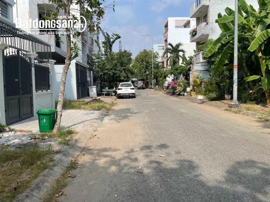 Bán đất KDC Nam Long, Đường 49, TP Thủ Đức (Quận 9)
