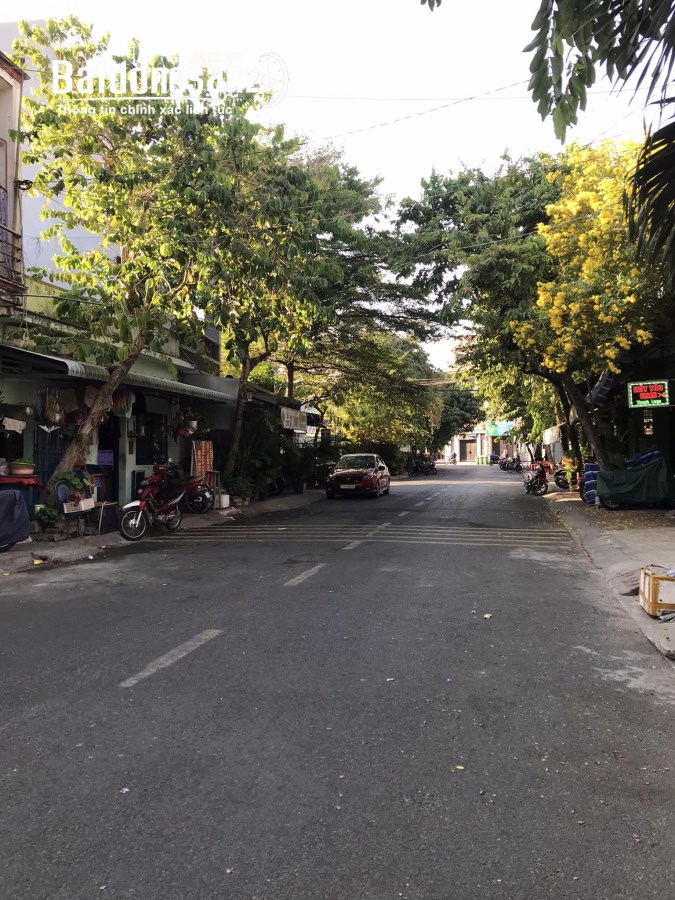 DUY NHẤT 1 CĂN ĐẸP NHẤT MẶT TIỀN KINH DOANH - 4 TẦNG -  KHỔNG TỬ - HIỆP PHÚ -QUẬN 9 