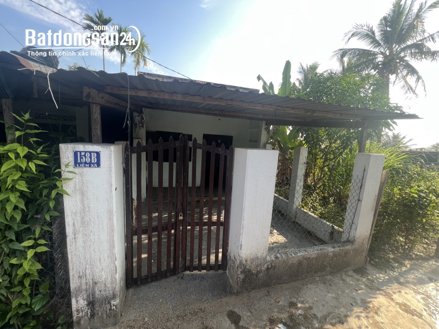 Bán 146m đất Đường Liên Xã tặng nhà giá chỉ 560tr, Xã Diên Sơn, Huyện Diên Khánh