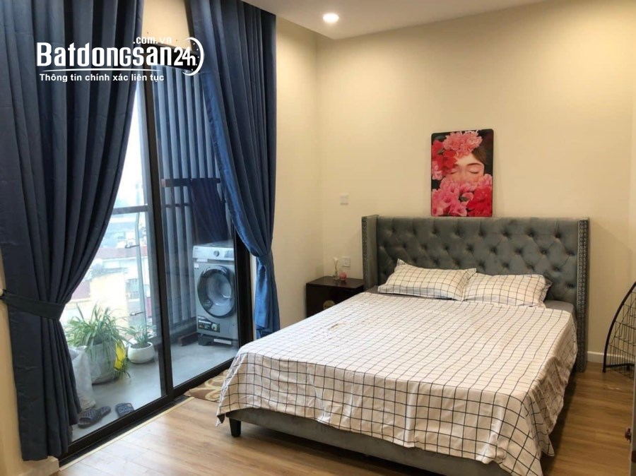 Cần bán gấp Căn hộ HUD3 Tower Tô Hiệu - Hà Đông 120m2 3N + 2Vs - Full nội thất .