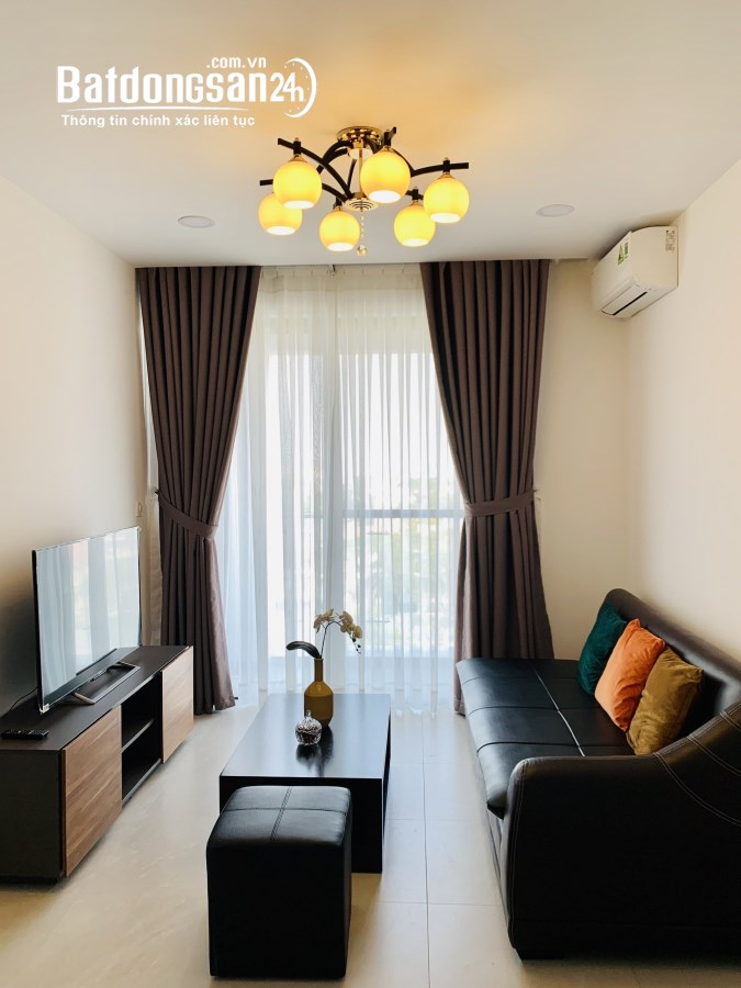 Cho thuê căn hộ chung cư Hưng Phúc (Happy Residence), Đường Nguyễn Lương Bằng, Quận 7