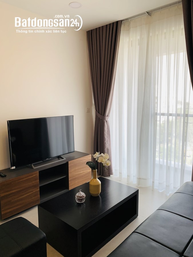 Cho thuê căn hộ chung cư Hưng Phúc (Happy Residence), Đường Nguyễn Lương Bằng, Quận 7
