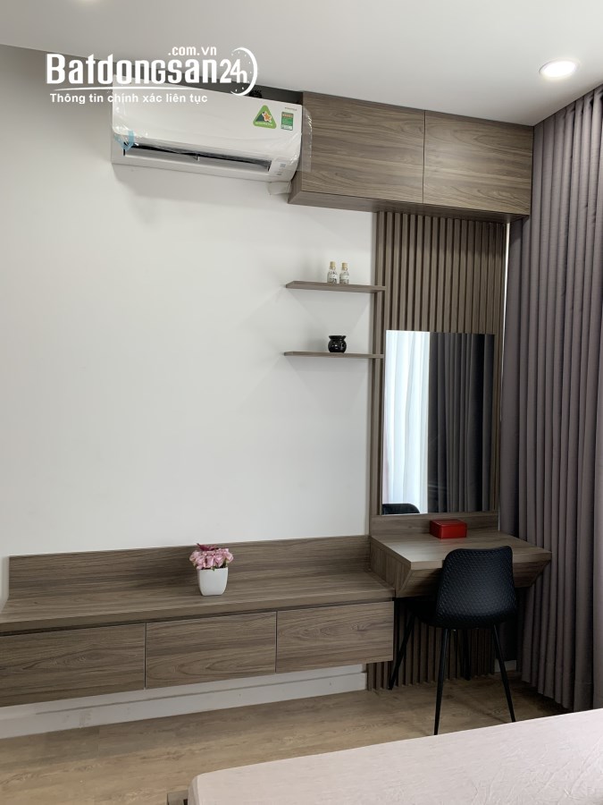 Cho thuê căn hộ chung cư Hưng Phúc (Happy Residence), Đường Nguyễn Lương Bằng, Quận 7