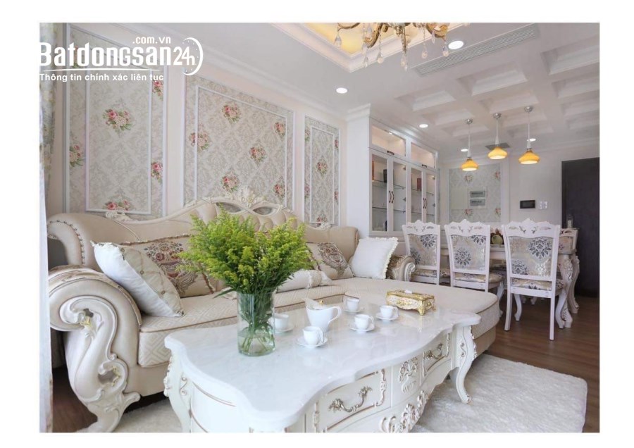 Cho thuê căn hộ chung cư Hưng Phúc (Happy Residence), Đường Nguyễn Lương Bằng, Quận 7