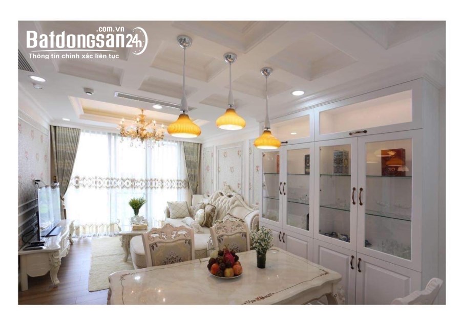 Cho thuê căn hộ chung cư Hưng Phúc (Happy Residence), Đường Nguyễn Lương Bằng, Quận 7