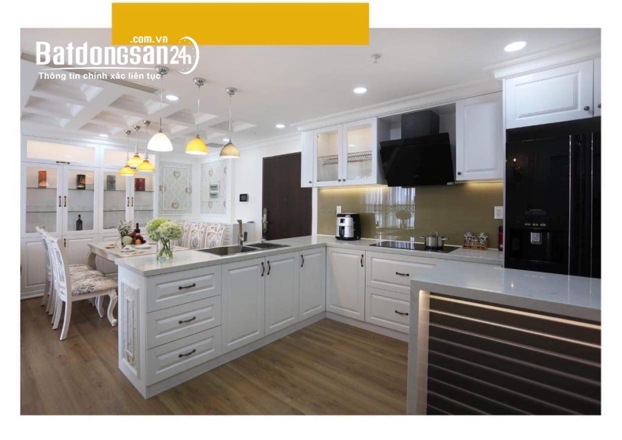 Cho thuê căn hộ chung cư Hưng Phúc (Happy Residence), Đường Nguyễn Lương Bằng, Quận 7