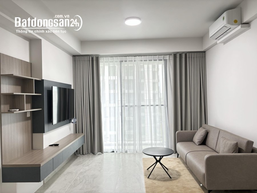 Cho thuê căn hộ chung cư Cardinal Court - Phú Mỹ Hưng, Đường Raymondienne, Quận 7