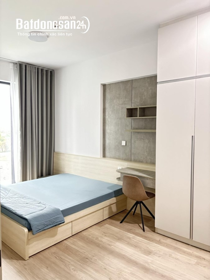 Cho thuê căn hộ chung cư Cardinal Court - Phú Mỹ Hưng, Đường Raymondienne, Quận 7