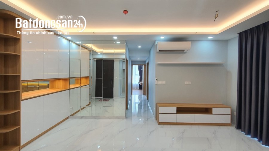 Bán căn hộ chung cư Đường Nguyễn Lương Bằng, Phường Tân Phú, Quận 7