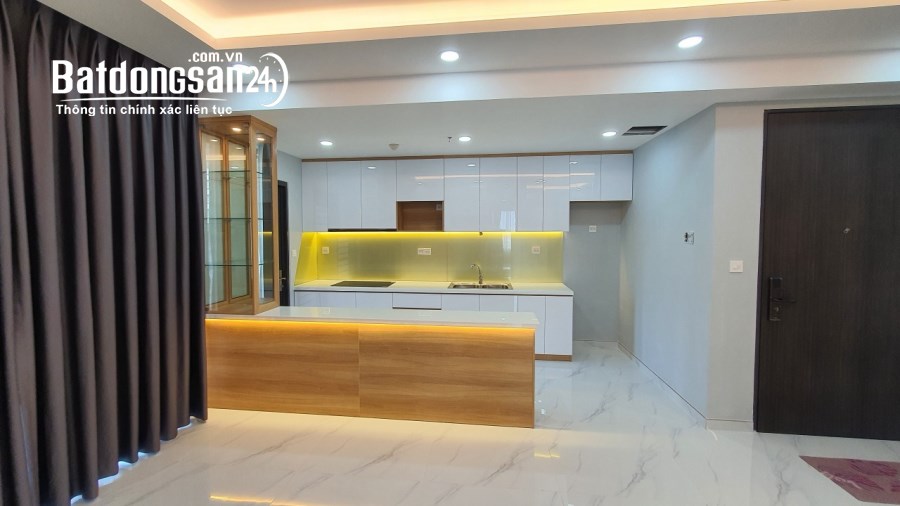 Bán căn hộ chung cư Đường Nguyễn Lương Bằng, Phường Tân Phú, Quận 7