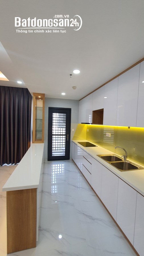 Bán căn hộ chung cư Đường Nguyễn Lương Bằng, Phường Tân Phú, Quận 7