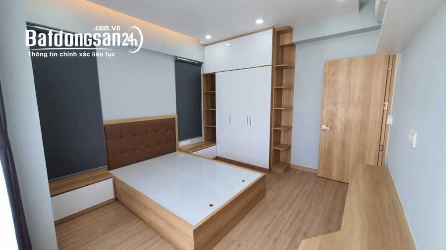 Bán căn hộ chung cư Đường Nguyễn Lương Bằng, Phường Tân Phú, Quận 7
