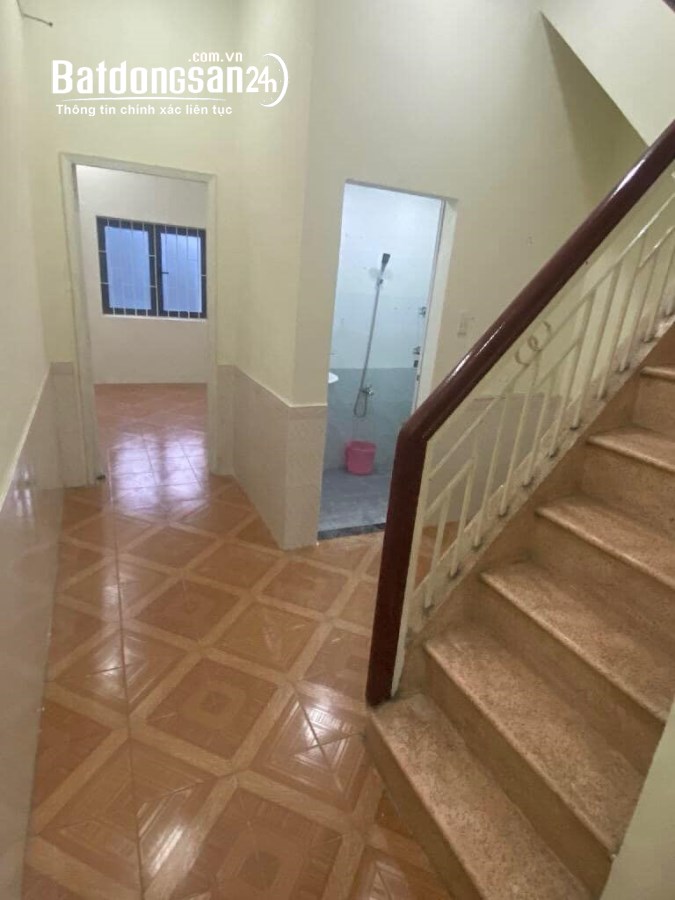 Bán nhà Đường Đất Thánh, Phường 6, Quận Tân Bình