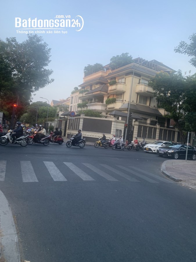 Bán nhà Đường Trần Khánh Dư, Phường Tân Định, Quận 1