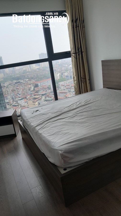 Cho thuê chung cư cao cấp FLC 265 Cầu Giấy, Dịch Vọng, Hà Nội.