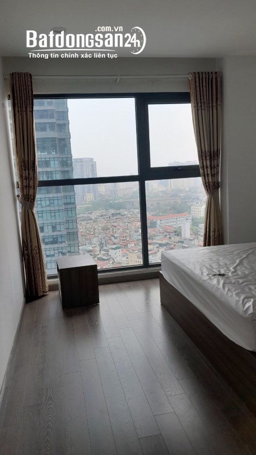 Cho thuê chung cư cao cấp FLC 265 Cầu Giấy, Dịch Vọng, Hà Nội.