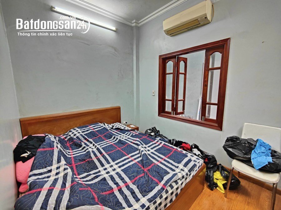 BÁN NHÀ PHỐ HƯƠNG VIÊN-VIEW HỒ HAI BÀ-ÔTÔ ĐỖ CỬA-KINH DOANH ĐỈNH-40M 5T 17TỶ 
