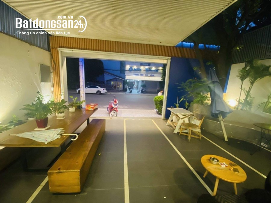 Bán nhà Đường An Dương Vương, Phường 10, Quận 6