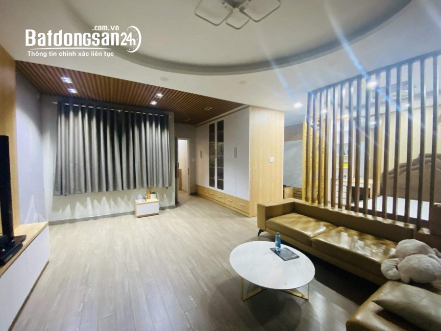 Bán nhà Đường An Dương Vương, Phường 10, Quận 6