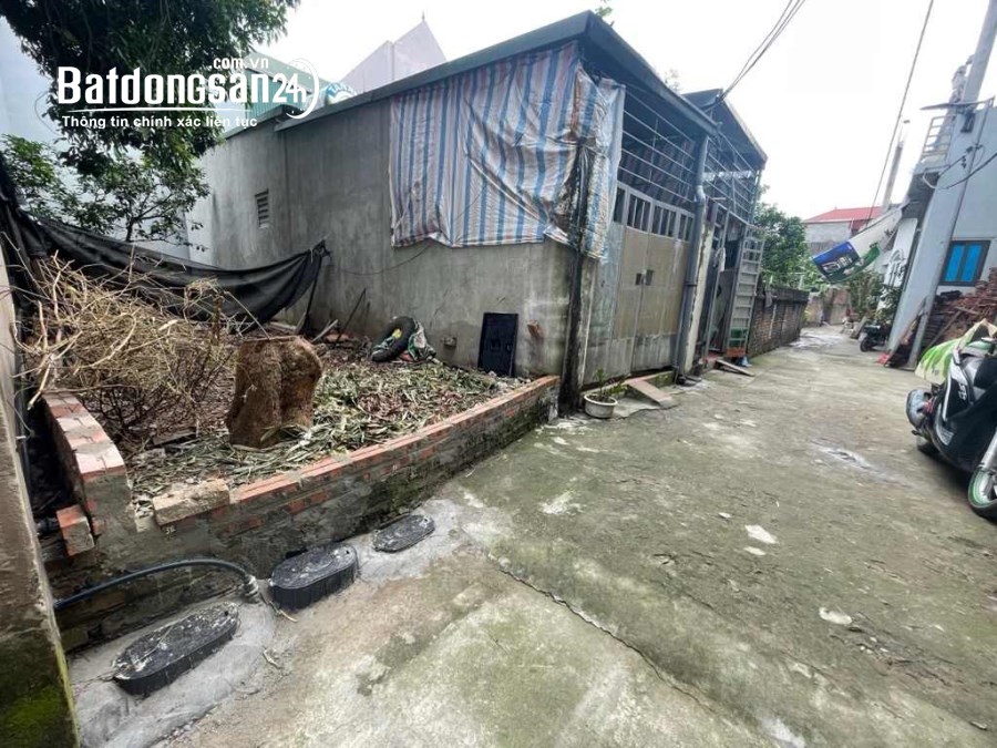 Bán đất Đường Đống Ba, Phường Thượng Cát, Quận Bắc Từ Liêm