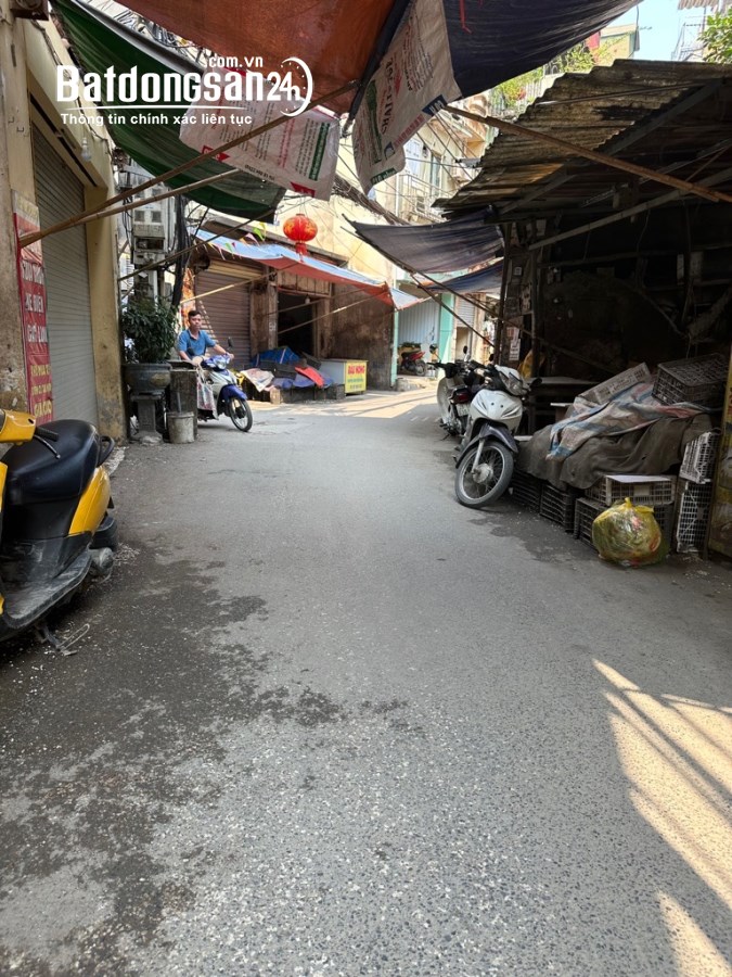 Bán nhà Đường Mỹ Đình, Phường Mỹ Đình 1, Quận Nam Từ Liêm